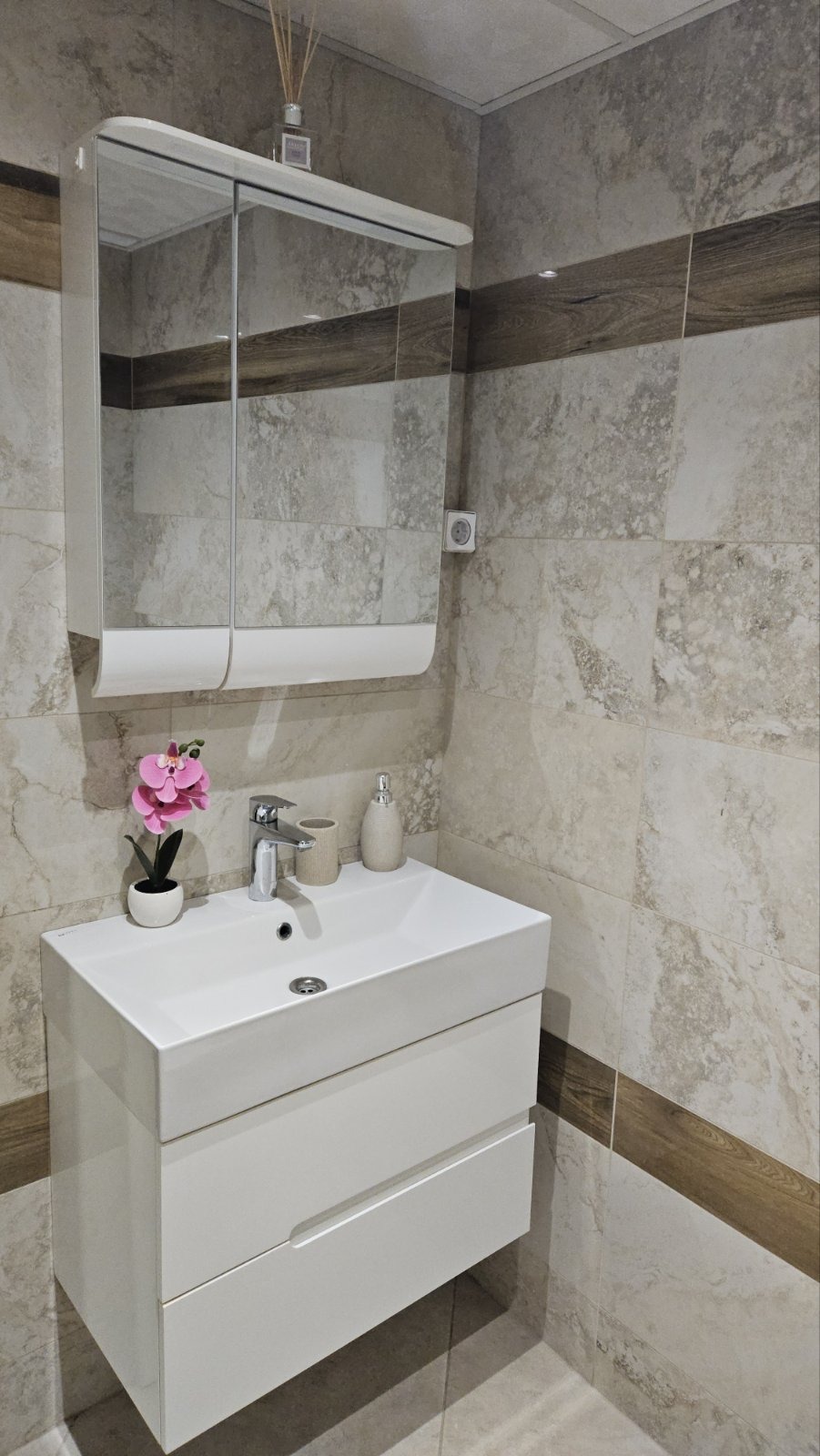 Дава под наем 2-СТАЕН, гр. Пловдив, Гагарин, снимка 5 - Апартаменти - 53947323