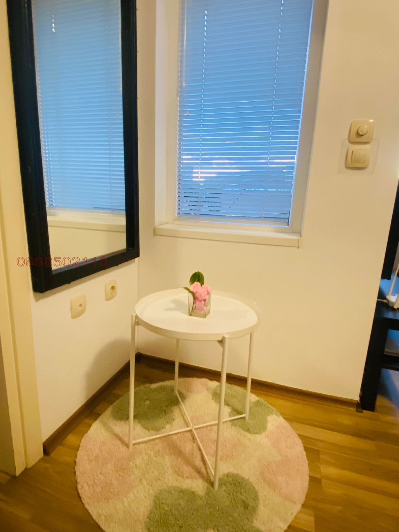 Дава под наем 2-СТАЕН, гр. Пловдив, Център, снимка 3 - Апартаменти - 54164053