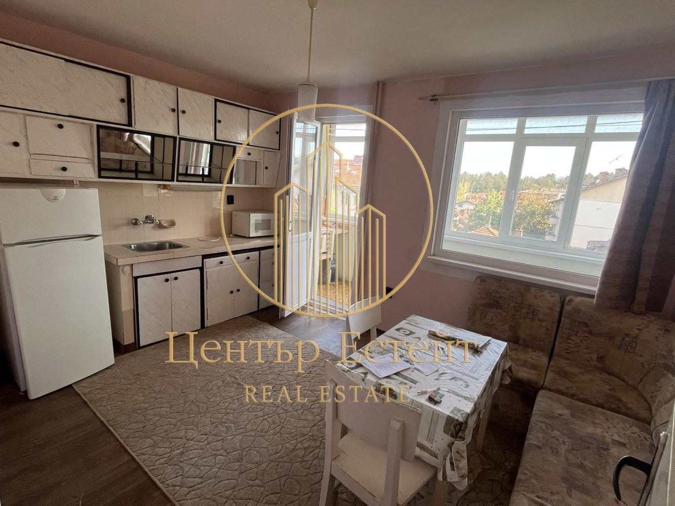 Дава под наем 3-СТАЕН, гр. Плевен, 9-ти квартал, снимка 4 - Апартаменти - 54346607