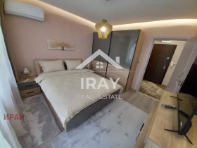 1 dormitorio Zheleznik - tsentar, Stara Zagora 10