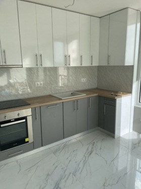2 slaapkamers Vrabnitsa 1, Sofia