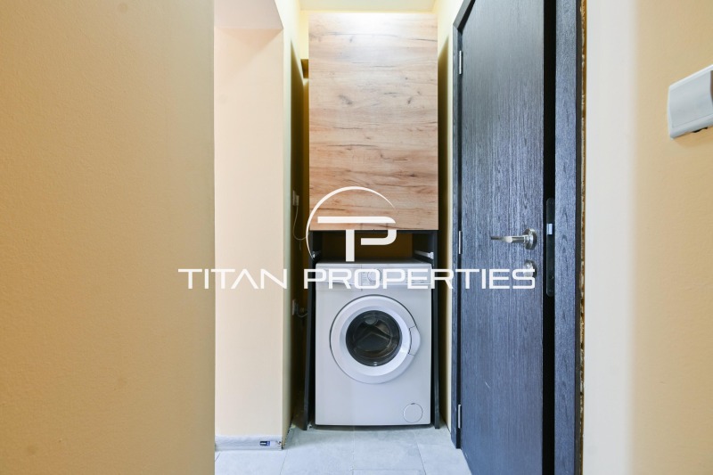 Zu vermieten  Studio Sofia , Ljulin 1 , 30 qm | 33286055 - Bild [8]