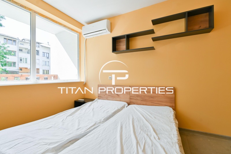 Zu vermieten  Studio Sofia , Ljulin 1 , 30 qm | 33286055 - Bild [2]