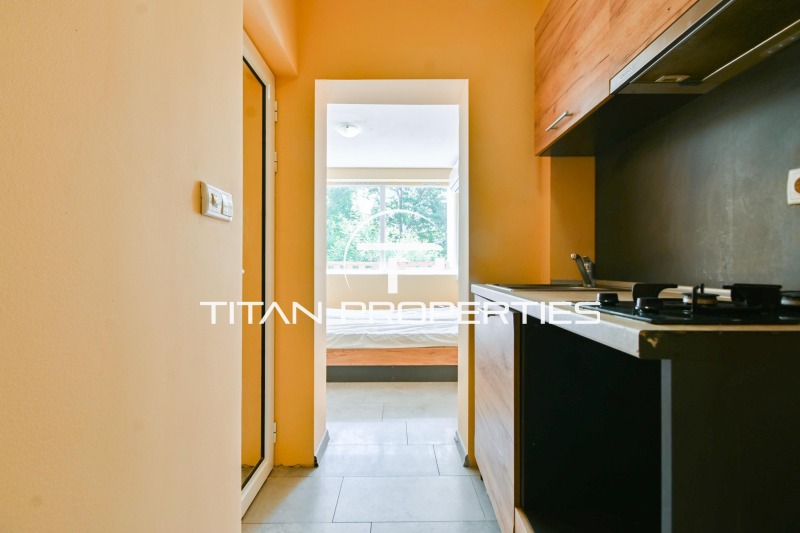 Zu vermieten  Studio Sofia , Ljulin 1 , 30 qm | 33286055 - Bild [5]