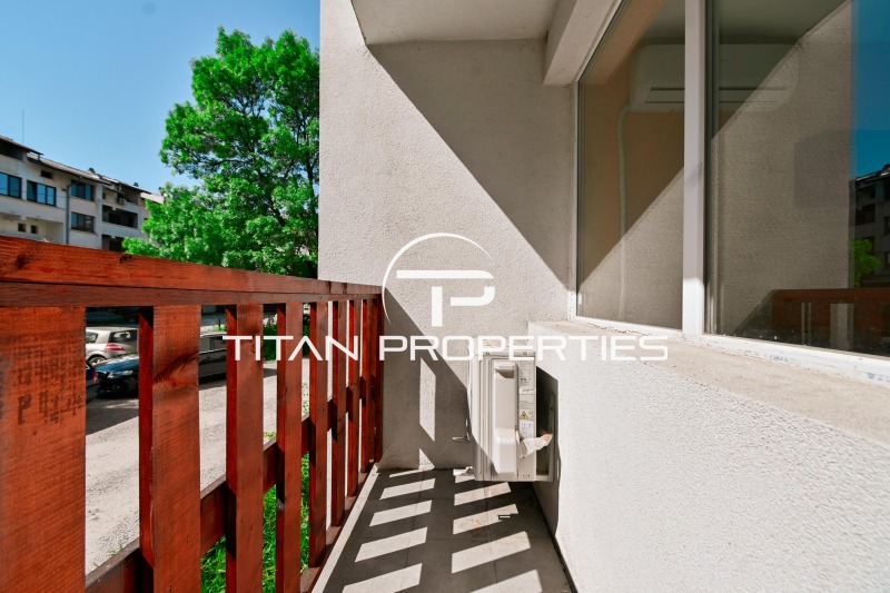 Zu vermieten  Studio Sofia , Ljulin 1 , 30 qm | 33286055 - Bild [9]