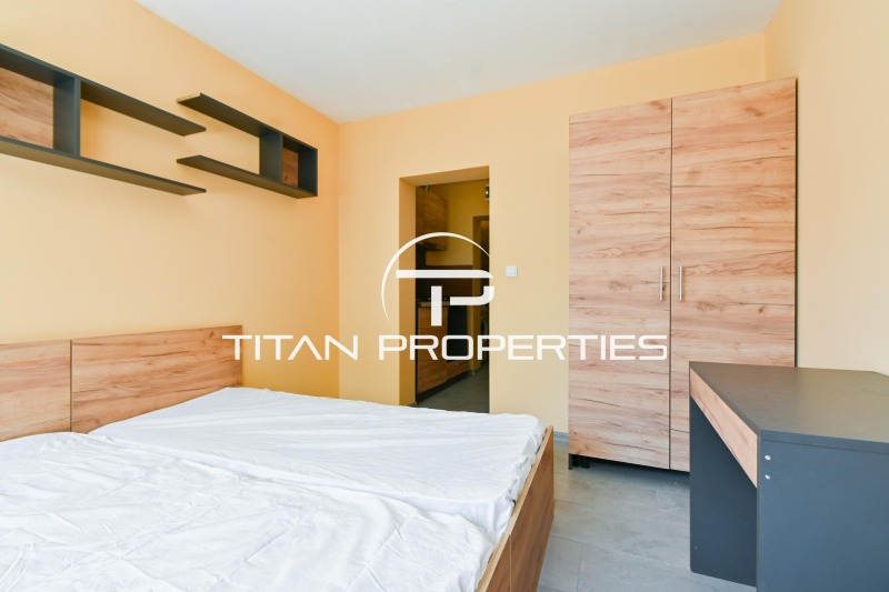 Zu vermieten  Studio Sofia , Ljulin 1 , 30 qm | 33286055 - Bild [4]