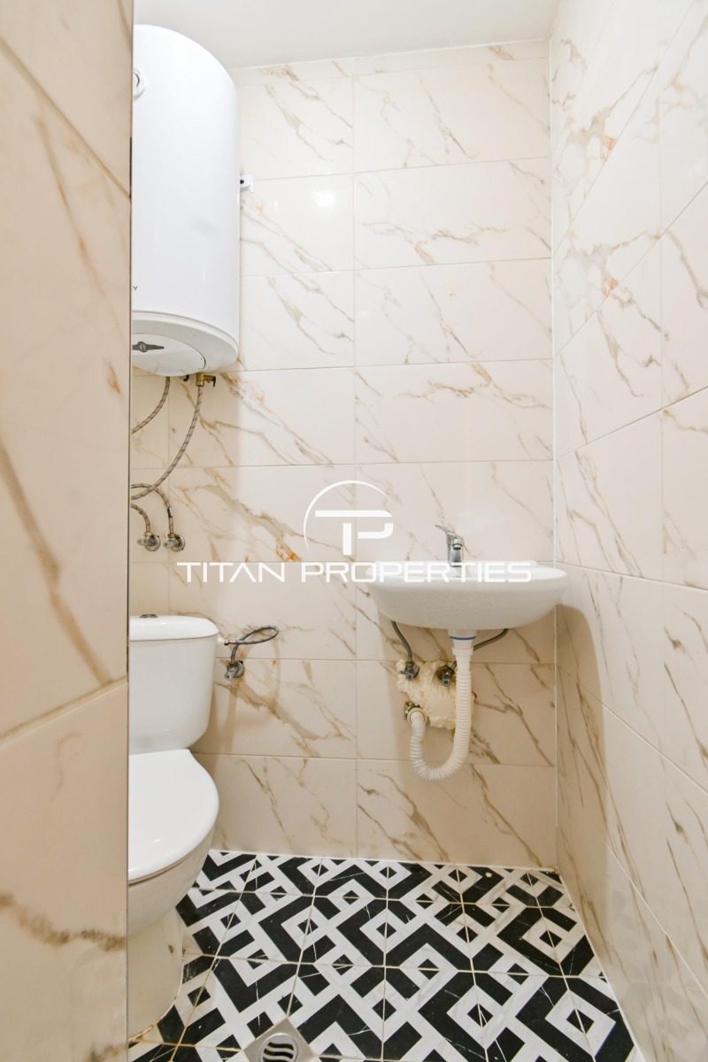 Zu vermieten  Studio Sofia , Ljulin 1 , 30 qm | 33286055 - Bild [7]