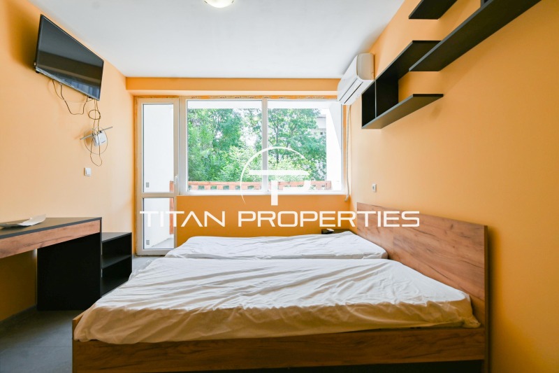 Zu vermieten  Studio Sofia , Ljulin 1 , 30 qm | 33286055