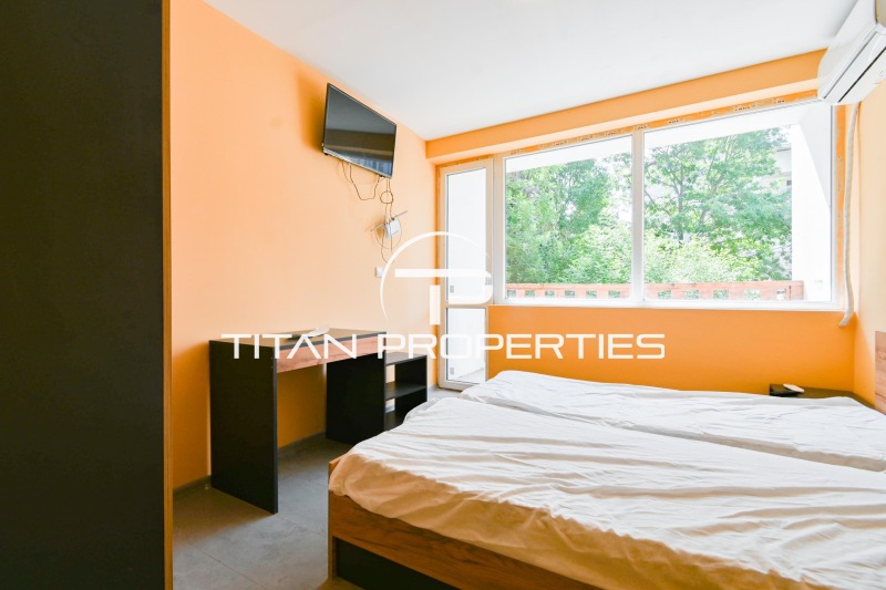 Zu vermieten  Studio Sofia , Ljulin 1 , 30 qm | 33286055 - Bild [3]