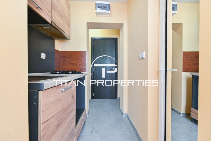 Zu vermieten  Studio Sofia , Ljulin 1 , 30 qm | 33286055 - Bild [6]