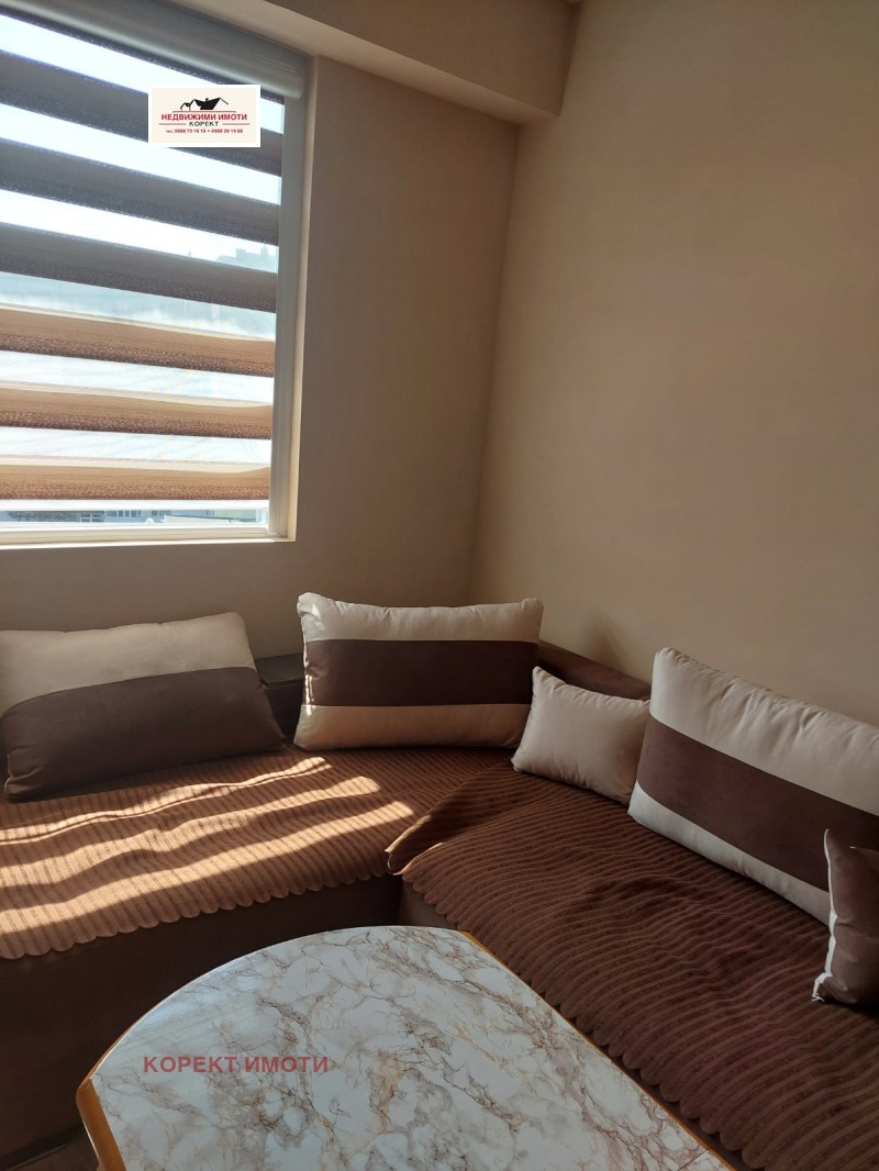 Дава под наем 1-СТАЕН, гр. Шумен, Боян Българанов 1, снимка 7 - Апартаменти - 53093626