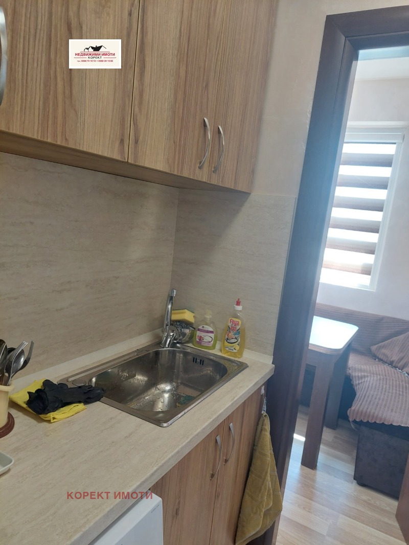 Дава под наем 1-СТАЕН, гр. Шумен, Боян Българанов 1, снимка 5 - Апартаменти - 53093626