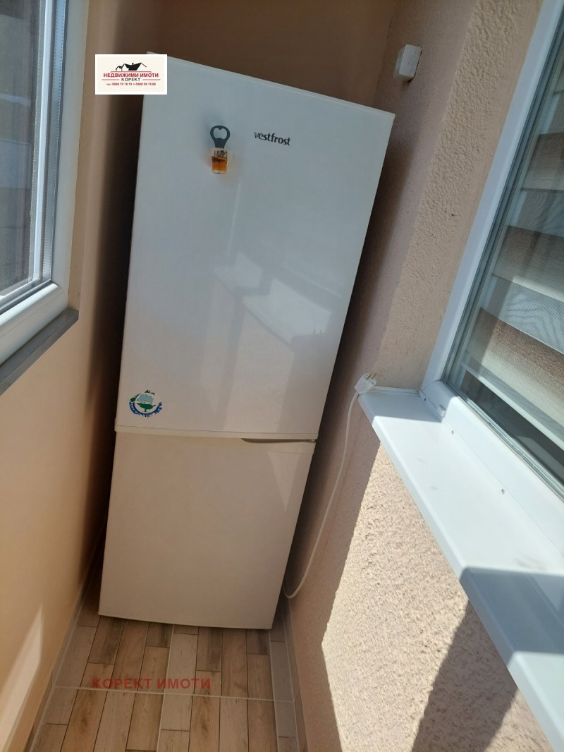 Дава под наем 1-СТАЕН, гр. Шумен, Боян Българанов 1, снимка 4 - Апартаменти - 53093626