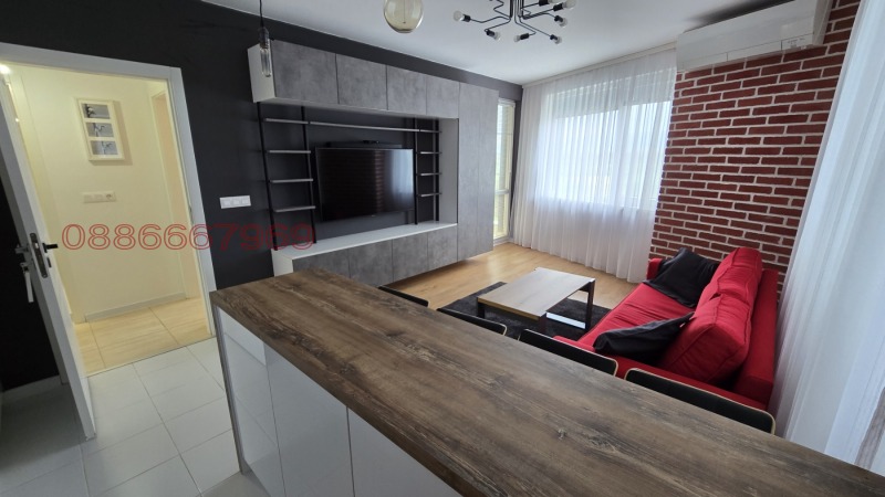 Издаје се  1 спаваћа соба Софија , Обелја 1 , 59 м2 | 87992418 - слика [10]