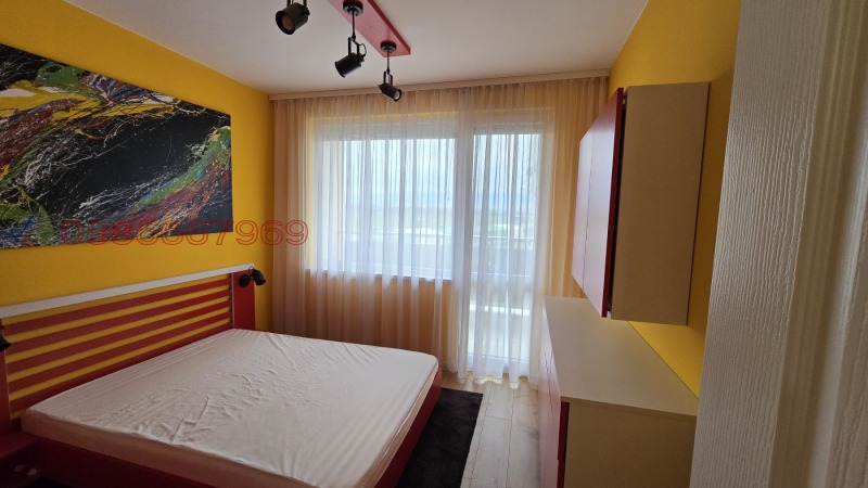 Издаје се  1 спаваћа соба Софија , Обелја 1 , 59 м2 | 87992418 - слика [8]