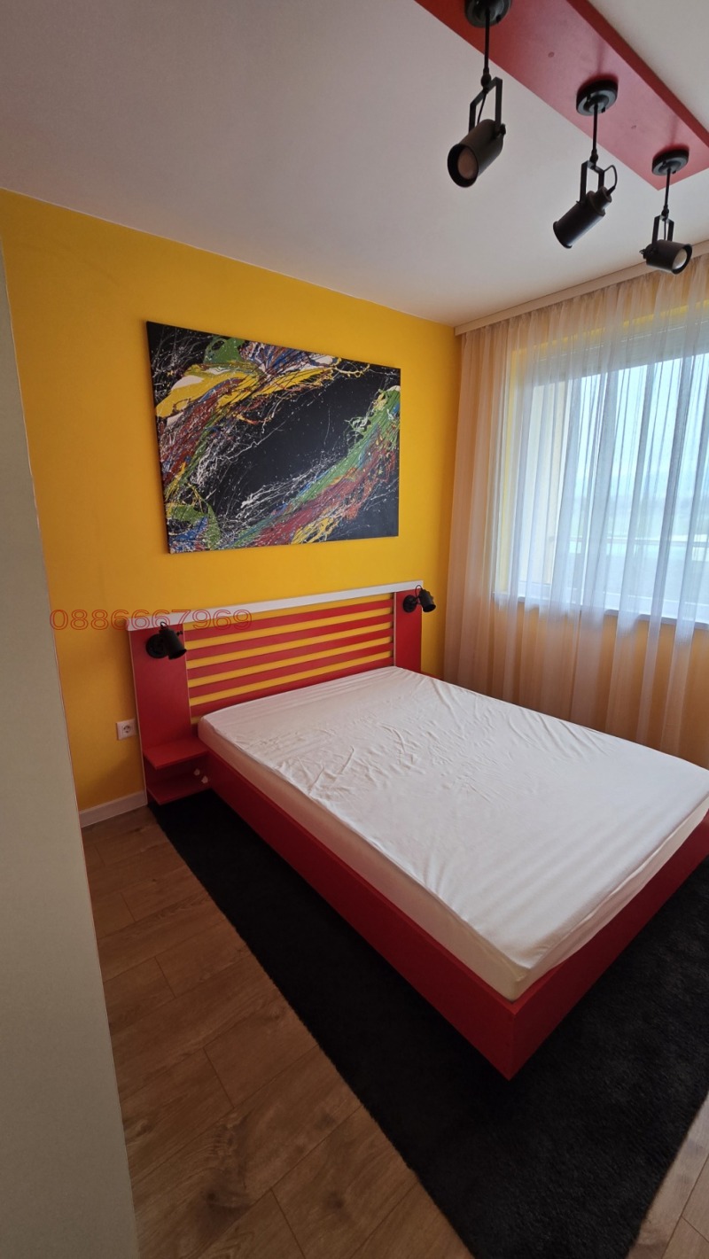 Издаје се  1 спаваћа соба Софија , Обелја 1 , 59 м2 | 87992418 - слика [9]