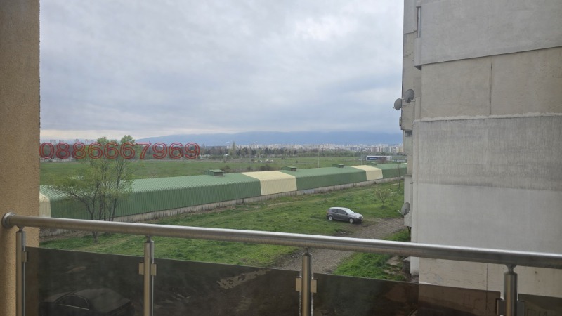 Издаје се  1 спаваћа соба Софија , Обелја 1 , 59 м2 | 87992418 - слика [12]