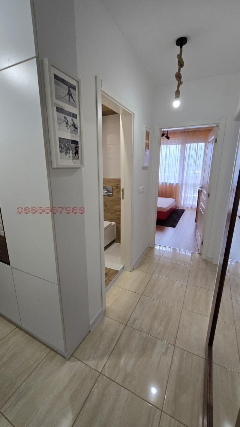 Издаје се  1 спаваћа соба Софија , Обелја 1 , 59 м2 | 87992418 - слика [5]