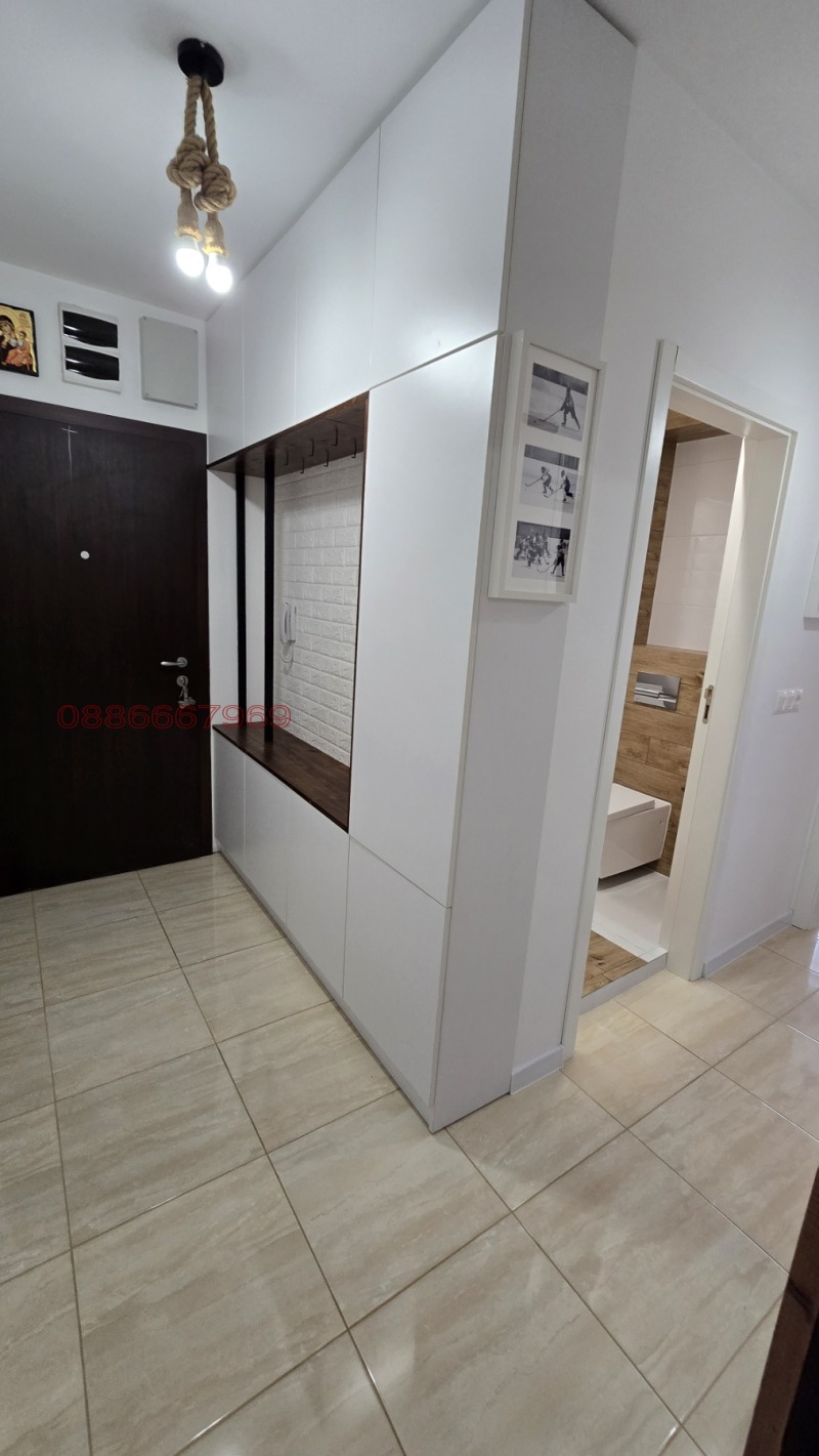 Издаје се  1 спаваћа соба Софија , Обелја 1 , 59 м2 | 87992418 - слика [2]