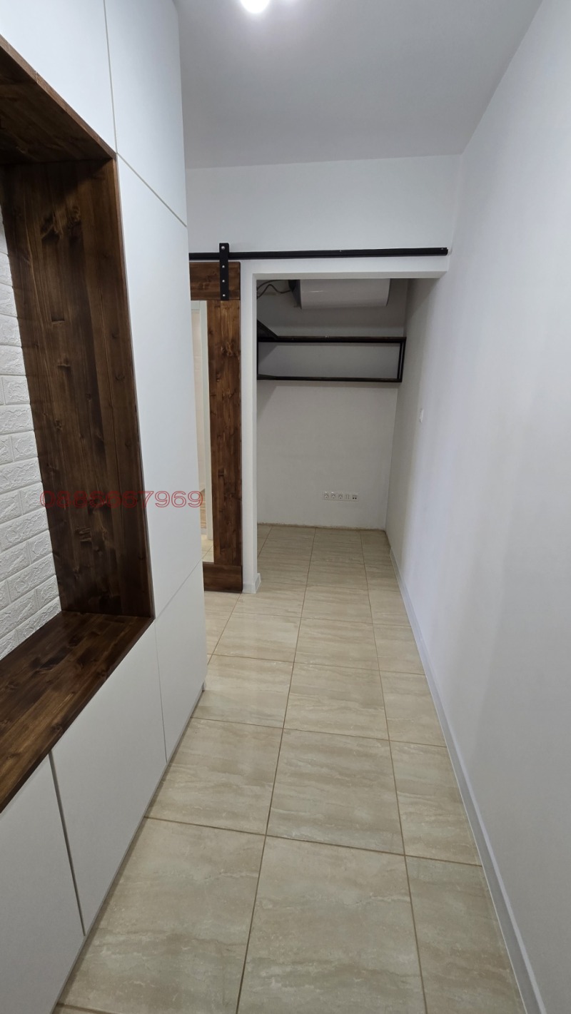 Издаје се  1 спаваћа соба Софија , Обелја 1 , 59 м2 | 87992418 - слика [3]