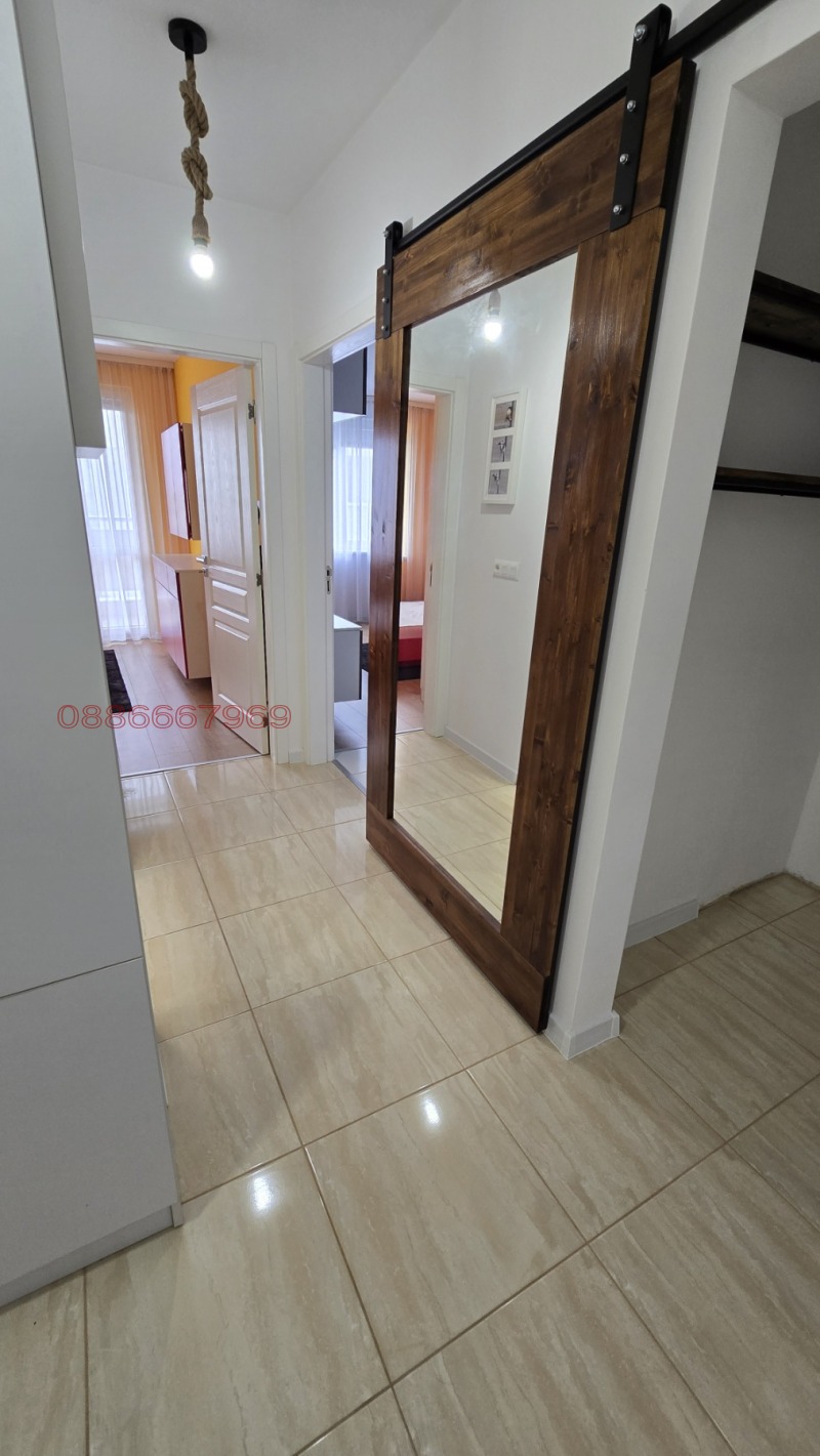 Издаје се  1 спаваћа соба Софија , Обелја 1 , 59 м2 | 87992418 - слика [4]