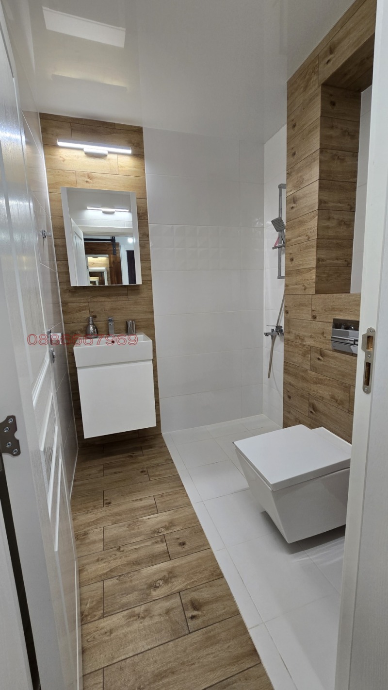 Издаје се  1 спаваћа соба Софија , Обелја 1 , 59 м2 | 87992418 - слика [6]