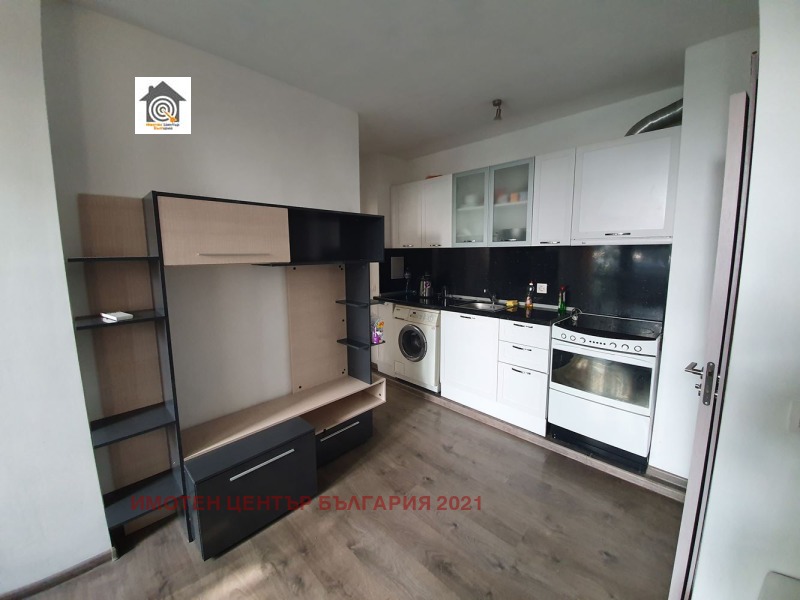 K pronájmu  1 ložnice Sofia , Malinova dolina , 64 m2 | 31318406 - obraz [3]