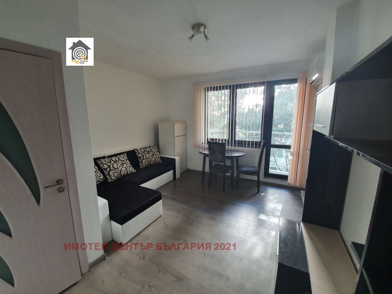 K pronájmu  1 ložnice Sofia , Malinova dolina , 64 m2 | 31318406