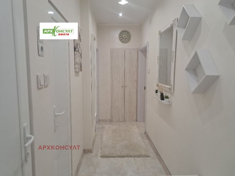 Издаје се  1 спаваћа соба Софија , Борово , 67 м2 | 10209682 - слика [14]