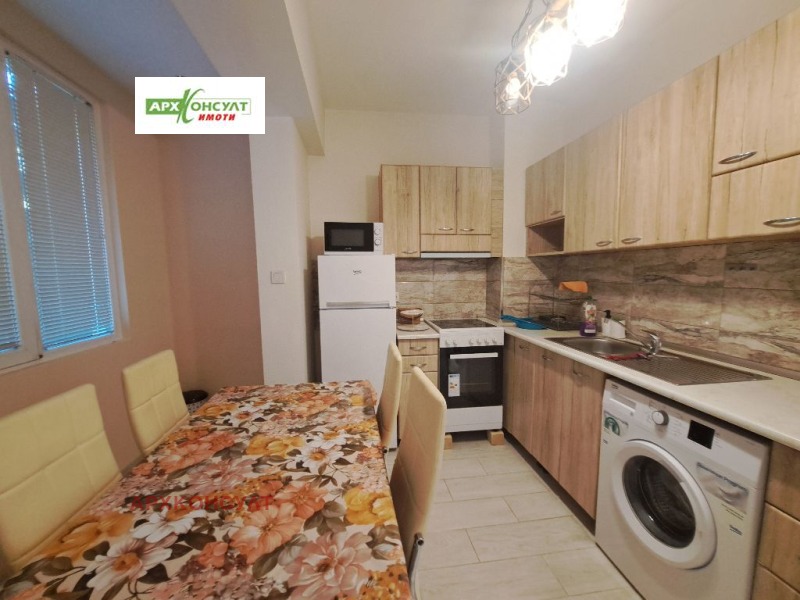 Издаје се  1 спаваћа соба Софија , Борово , 67 м2 | 10209682 - слика [8]