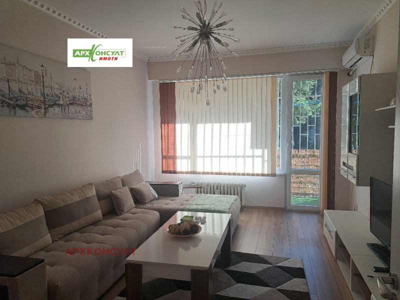 Издаје се  1 спаваћа соба Софија , Борово , 67 м2 | 10209682 - слика [4]