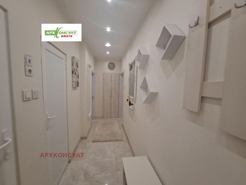 Издаје се  1 спаваћа соба Софија , Борово , 67 м2 | 10209682 - слика [6]