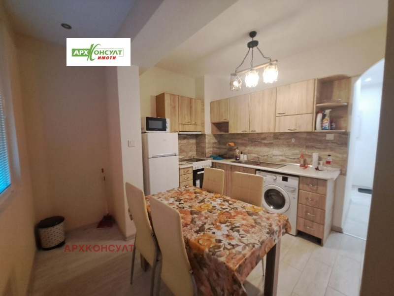 Издаје се  1 спаваћа соба Софија , Борово , 67 м2 | 10209682 - слика [10]