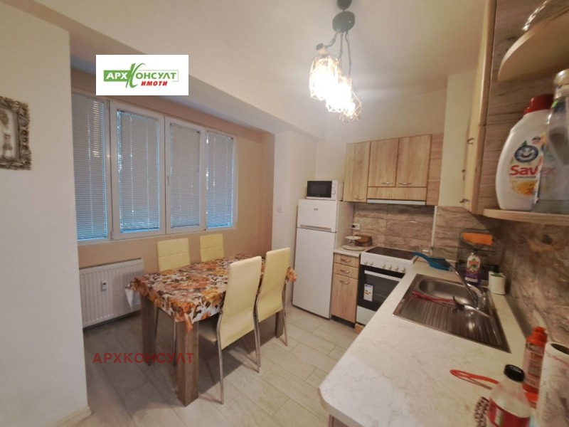 Издаје се  1 спаваћа соба Софија , Борово , 67 м2 | 10209682 - слика [9]