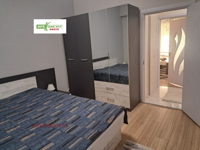 Издаје се  1 спаваћа соба Софија , Борово , 67 м2 | 10209682