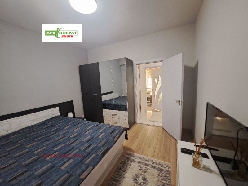 Издаје се  1 спаваћа соба Софија , Борово , 67 м2 | 10209682 - слика [2]
