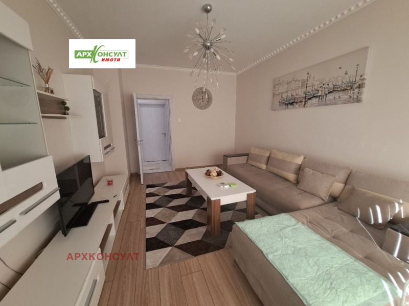 Издаје се  1 спаваћа соба Софија , Борово , 67 м2 | 10209682 - слика [3]