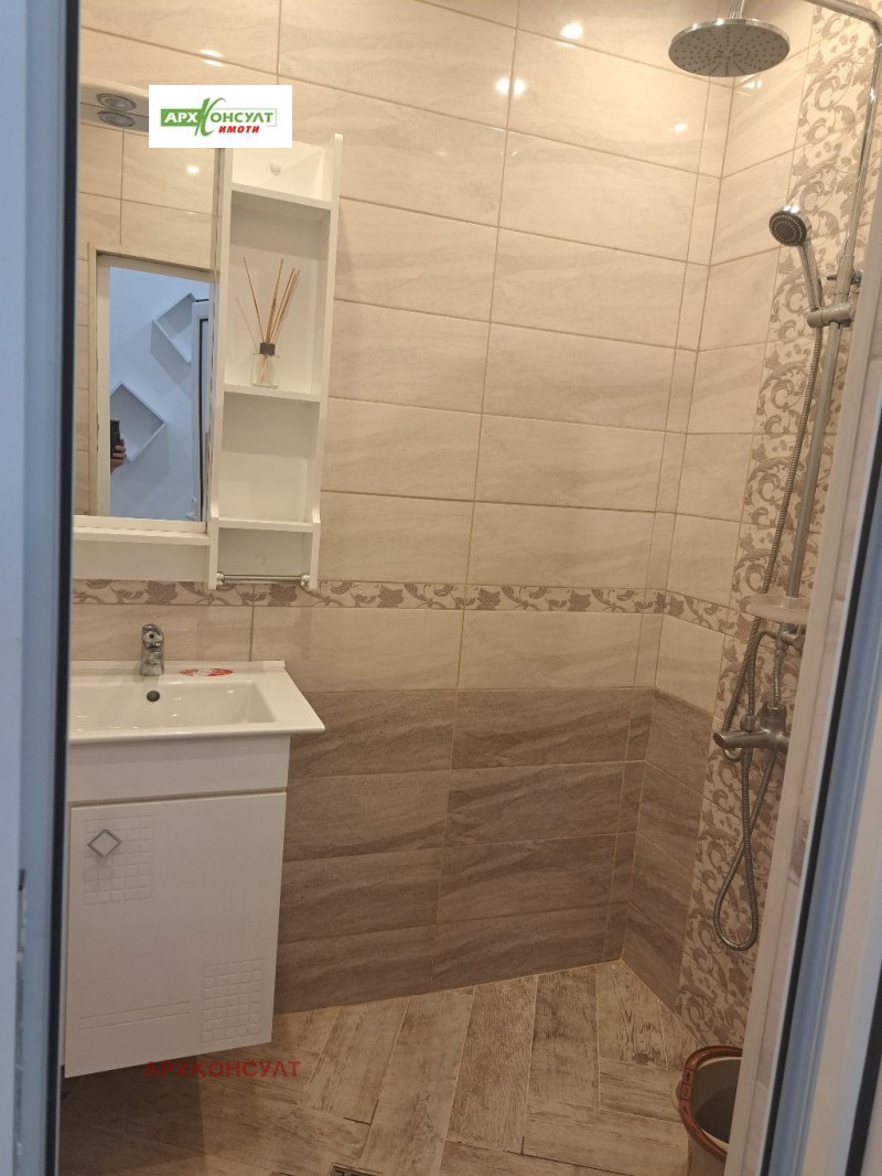 Издаје се  1 спаваћа соба Софија , Борово , 67 м2 | 10209682 - слика [12]