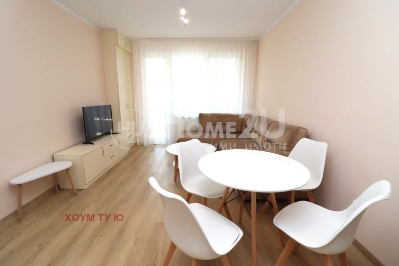 Дава под наем  2-стаен град София , Студентски град , 65 кв.м | 36052325 - изображение [5]