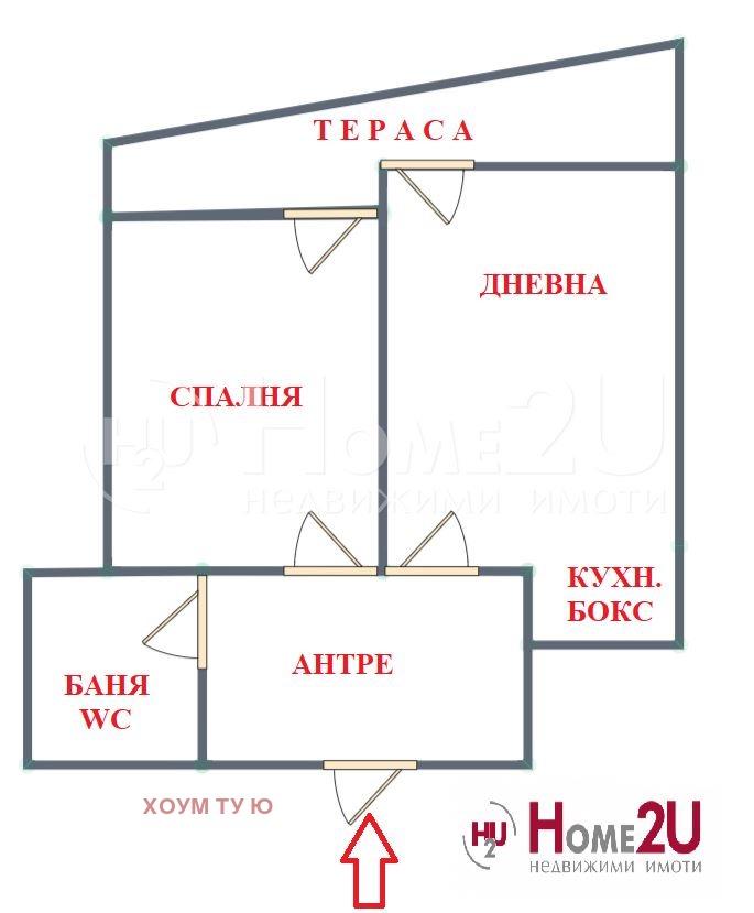 Дава под наем  2-стаен град София , Студентски град , 65 кв.м | 36052325 - изображение [15]