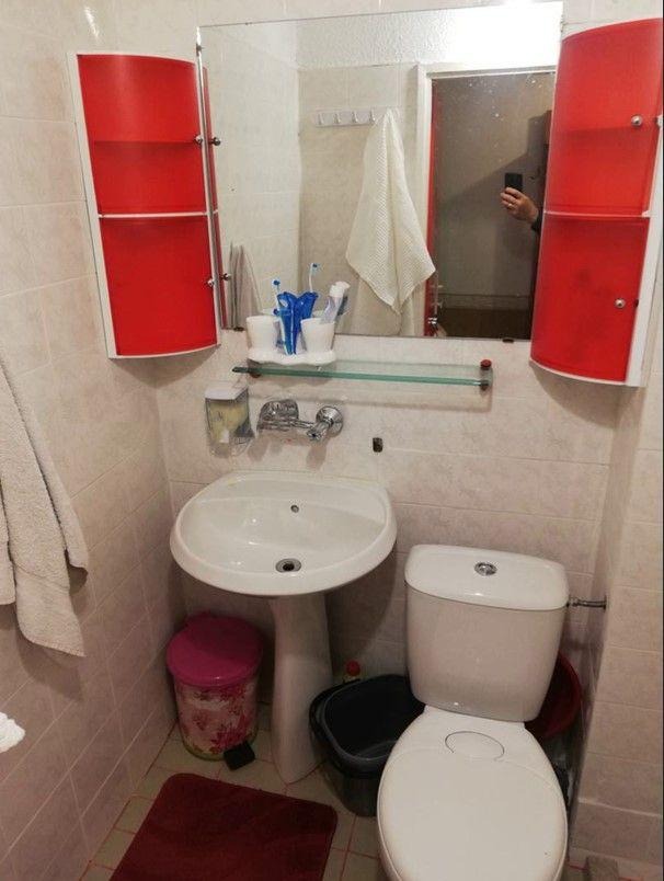 Дава под наем 2-СТАЕН, гр. София, Дианабад, снимка 6 - Апартаменти - 53120278