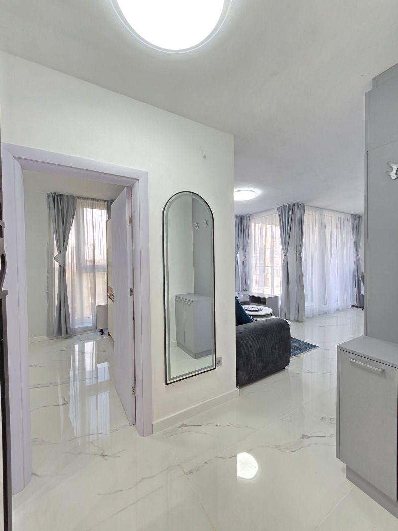 Дава под наем 2-СТАЕН, гр. София, Зона Б-5, снимка 7 - Апартаменти - 53233478