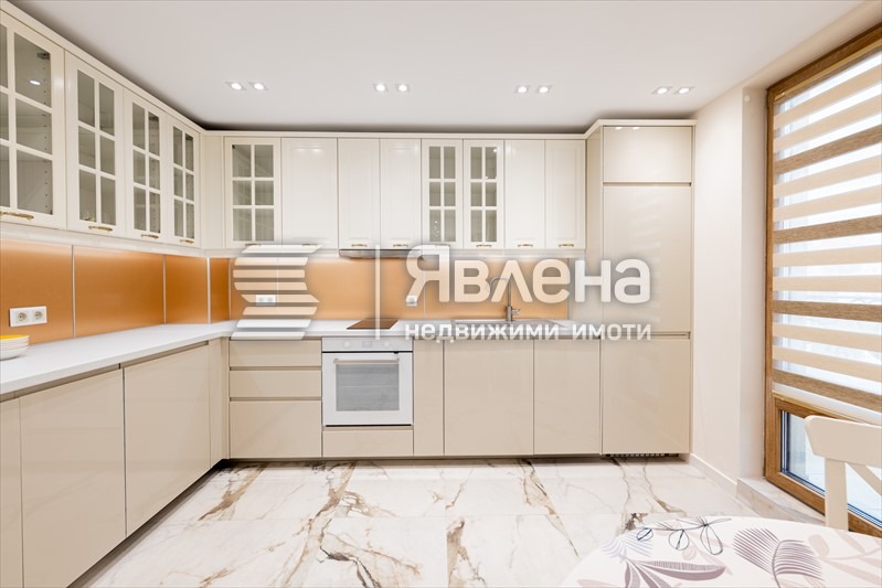 Дава под наем 2-СТАЕН, гр. Бургас, Център, снимка 5 - Апартаменти - 54115796