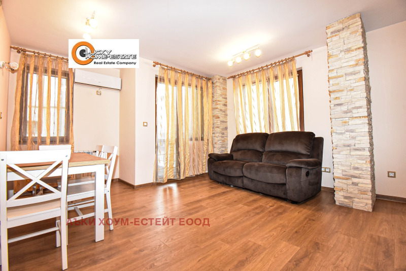 For Rent  2 bedroom Sofia , Hadzhi Dimitar , 90 sq.m | 63955395