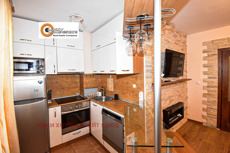 For Rent  2 bedroom Sofia , Hadzhi Dimitar , 90 sq.m | 63955395 - image [4]