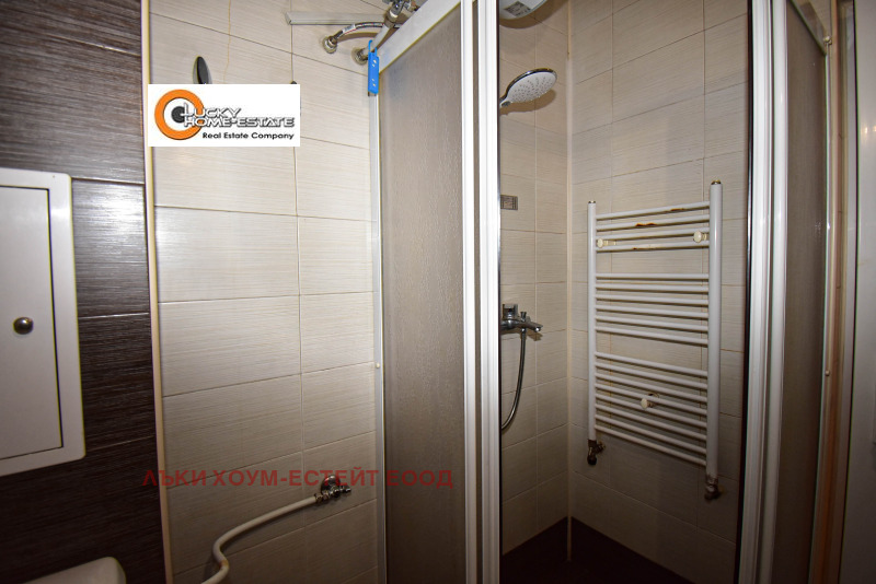 For Rent  2 bedroom Sofia , Hadzhi Dimitar , 90 sq.m | 63955395 - image [11]