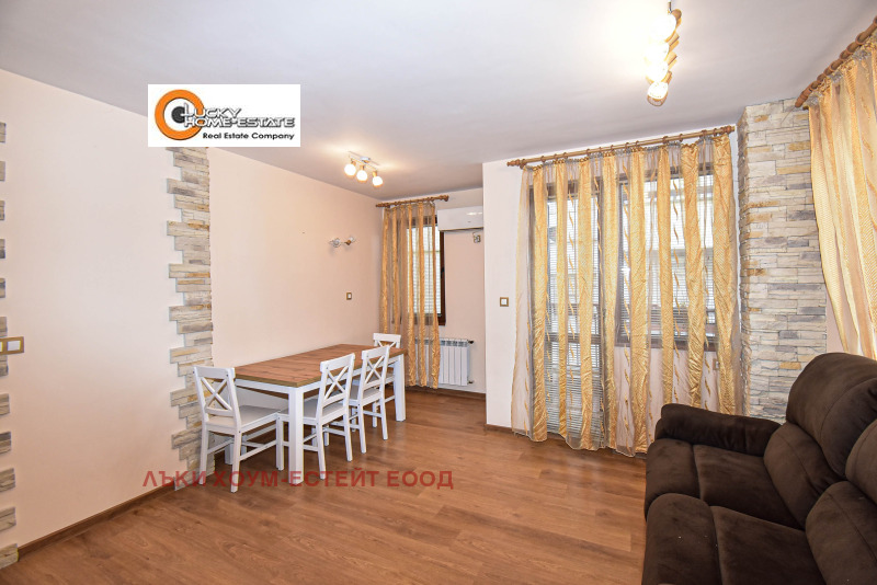 For Rent  2 bedroom Sofia , Hadzhi Dimitar , 90 sq.m | 63955395 - image [2]