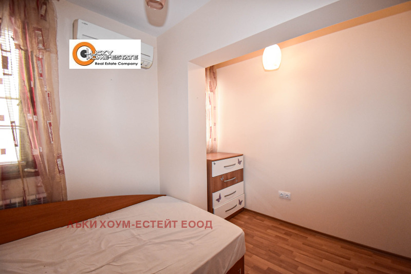 For Rent  2 bedroom Sofia , Hadzhi Dimitar , 90 sq.m | 63955395 - image [6]