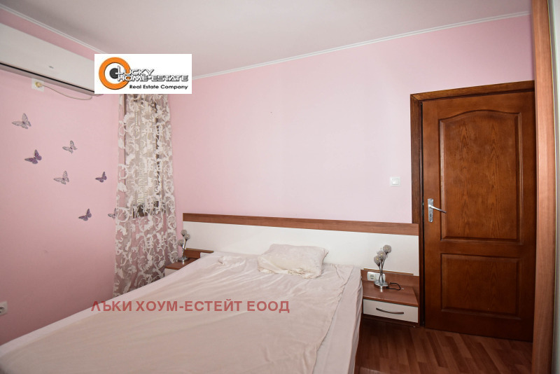 For Rent  2 bedroom Sofia , Hadzhi Dimitar , 90 sq.m | 63955395 - image [9]