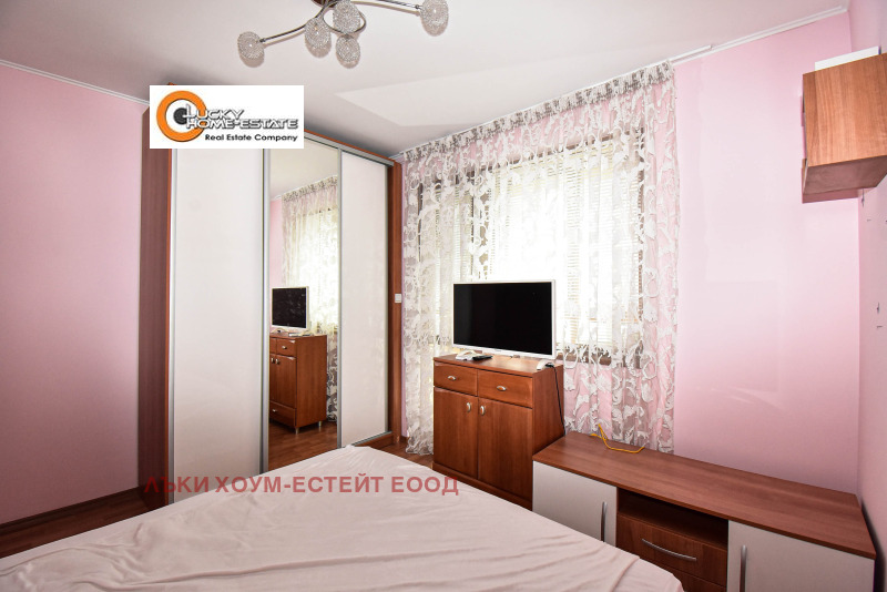 For Rent  2 bedroom Sofia , Hadzhi Dimitar , 90 sq.m | 63955395 - image [8]